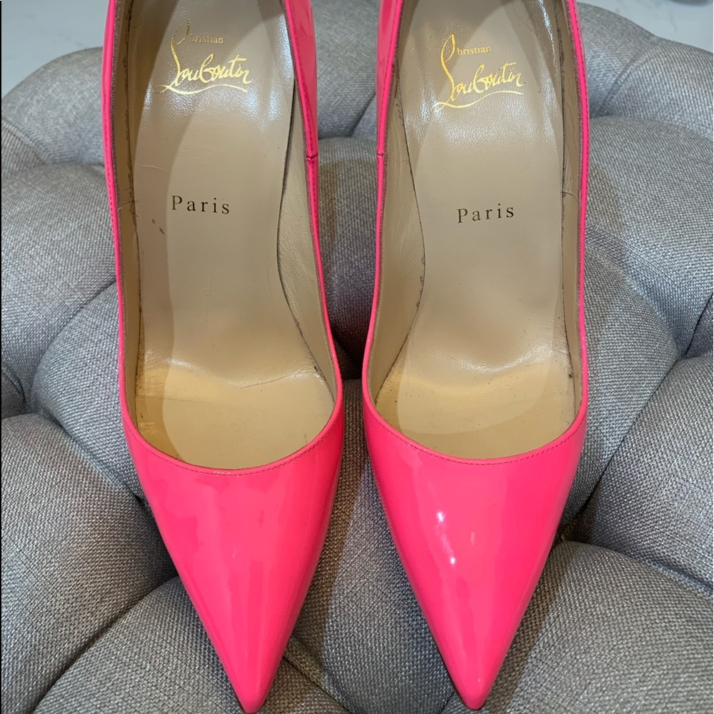 Christian Louboutin